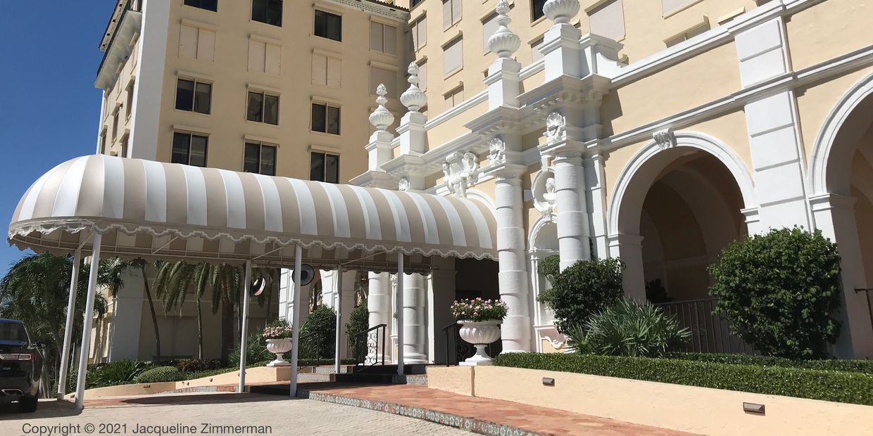 The Biltmore Distinctive Palm Beach Properties